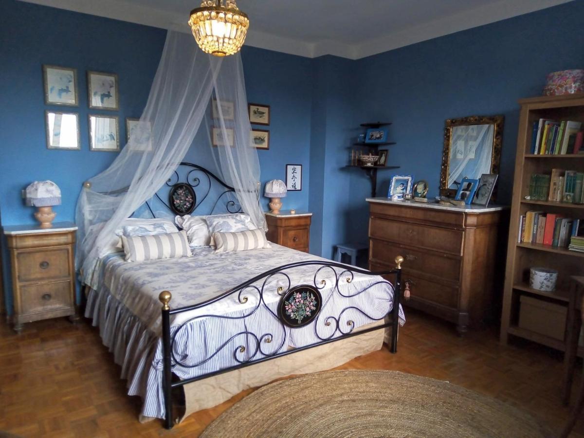 B&B La Gallinella Rossa Baschi Экстерьер фото